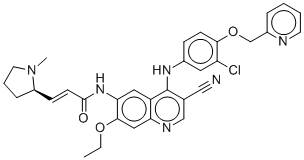 CAS#: 1269662-73-8, Pyrotinib