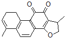 CAS#: 126979-84-8, 1,2,15,16-Tetrahydrotanshiquinone