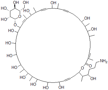 CAS#: 12728-25-5, Desertomycin