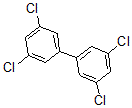 CAS#: 12737-87-0, 3,3',5,5'-Tetrachlorobiphenyl