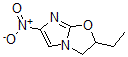 CAS#: 127692-13-1, 2-Ethyl-6-Nitro-2,3-Dihydroimidazo[2,1-b][1,3]Oxazole