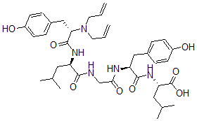 CAS 登录号：127808-81-5， 二烯丙基G