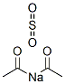 CAS#: 128-12-1, Acetosulfone Sodium