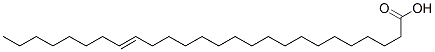 CAS 登录号：128065-63-4， 18-二十六碳烯酸
