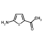 CAS#: 128327-59-3, 1-(5-Amino-2-Thienyl)Ethanone