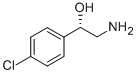 CAS#: 128535-89-7, (alphaS)-alpha-(Aminomethyl)-4-Chloro-Benzenemethanol