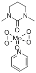 CAS#: 128575-71-3, (Pb-7-34-111'1'2)-Oxodiperoxy(Pyridine)(Tetrahydro-1,3-Dimethyl-2(1H)-Pyrimidinone)-Molybdenum