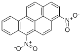 CAS#: 128714-76-1, 3,6-Dinitrobenzo[a]Pyrene