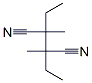 CAS 登录号：128903-20-8， 2,3-二乙基-2,3-二甲基丁二腈
