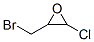 CAS#: 129176-05-2, 2-(Bromomethyl)-3-Chlorooxirane