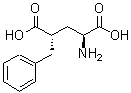 CAS 登录号：129446-71-5， (4S)-4-苄基-L-谷氨酸