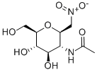 CAS#: 129601-61-2, 3-(Acetylamino)-2,6-Anhydro-1,3-Dideoxy-1-Nitro-D-Glycero-D-Gulo-Heptitol