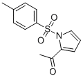 CAS#: 129666-99-5, 1-[1-[(4-Methylphenyl)Sulfonyl]-1H-Pyrrol-2-Yl]-Ethanone