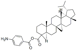 CAS 登录号：129706-46-3， 4-[5-[(3R)-二噻戊环-3-基]戊酰氨基]苯甲酸