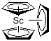 CAS#: 1298-54-0, Tris(H5-2,4-Cyclopentadien-1-Yl)-Scandium