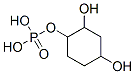 CAS 登录号：129832-35-5， (1S,3R,4S)-4-羟基过氧膦基氧基环己烷-1,3-二醇