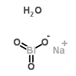 CAS#: 129935-02-0, Sodium oxobismuthinolate oxide hydrate (1:1:1)