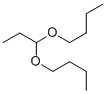 CAS 登录号：13002-10-3， 1,1-二丁氧基丙烷