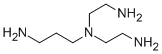 CAS#: 13002-64-7, N,N-Bis(2-Aminoethyl)-1,3-Propanediamine