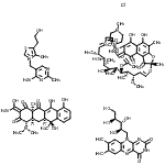 CAS#: 130030-59-0, Rivicycline
