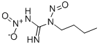 CAS#: 13010-08-7, 1-Butyl-3-Nitro-1-Nitrosoguanidine