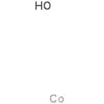 CAS#: 1303-15-7, Cobalt Hydroxide