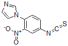 CAS#: 130482-32-5, 1-(4-Isothiocyanato-2-Nitrophenyl)Imidazole