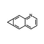 CAS#: 130566-12-0, 6H-Cyclopropa[g]Quinoline