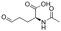 CAS#: 13074-21-0, (2S)-2-Acetamido-5-Oxo-Pentanoic Acid