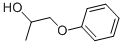 CAS 登录号：130879-97-9， (2S)-1-苯氧基-2-丙醇