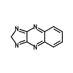 CAS#: 13090-17-0, 2H-Imidazo[4,5-b]Quinoxaline
