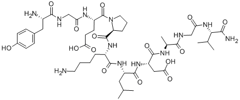 CAS#: 130918-90-0, Pneumadin (rat)