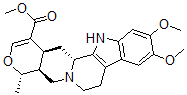 CAS#: 131-02-2, Reserpiline