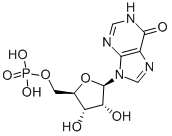 CAS#: 131-99-7, 5'-Inosinic Acid