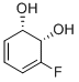 CAS 登录号：131101-27-4， (1S,2S)-3-氟环己-3,5-二烯-1,2-二醇