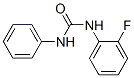 CAS#: 13114-89-1, 1-(2-Fluorophenyl)-3-Phenylurea