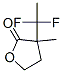 CAS#: 131147-39-2, 3-(1,1-Difluoroethyl)-3-Methyloxolan-2-One