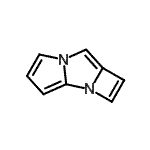 CAS#: 131238-20-5, Azeto[1,2-c]pyrrolo[1,2-a]imidazole