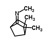 CAS#: 131274-89-0, (2Z)-N,3,3-Trimethylbicyclo[2.2.1]Heptan-2-Imine