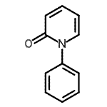 CAS#: 13131-02-7, 1-Phenyl-2(1H)-Pyridinone