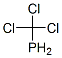 CAS 登录号：131323-86-9， 三氯甲基膦