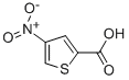 CAS#: 13138-70-0, 4-Nitro-2-Thiophenecarboxylicacid