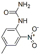 CAS#: 13142-74-0, (4-Methyl-2-Nitrophenyl)Urea