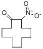 CAS 登录号：13154-31-9， 2-硝基环十二烷酮
