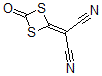 CAS#: 13157-38-5, 4-Oxo-1,3-Dithietan-2-Ylidene) Malonitrile