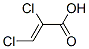 CAS#: 13167-36-7, 2,3-Dichloro-2-Propenoic Acid