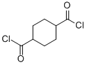 CAS 登录号：13170-66-6， 1,4-环己烷二甲酰氯