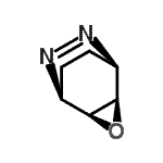 CAS#: 131726-56-2, (1R,2R,4S,5S)-3-Oxa-6,7-Diazatricyclo[3.2.2.0<Sup>2,4</Sup>]Non-6-Ene