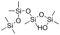 CAS#: 13176-69-7, 1,1,3,3,5,5,7,7,7-Nonamethyltetrasiloxanol