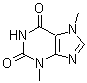 CAS#: 13183-67-0, 3,7-Dimethyl-3,7-Dihydro-1H-Purine-2,6-Dione